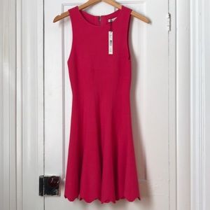 Alice and Olivia Paulie Dress